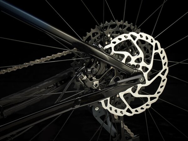 Trek Trek Roscoe 8 Mountainbike