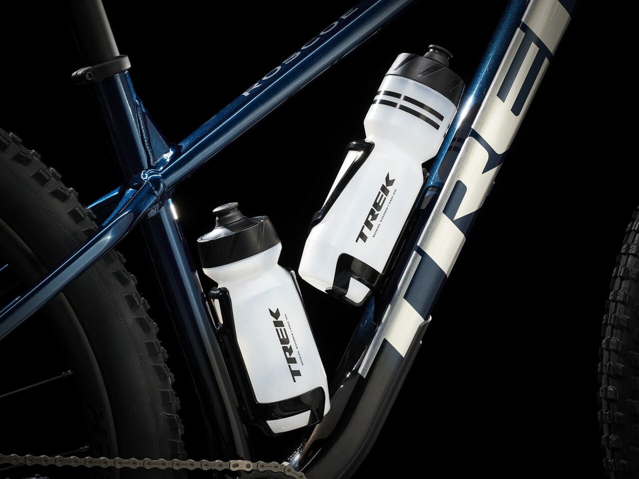 Trek Trek Roscoe 8 Mountainbike