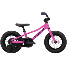 Trek Trek Precaliber 12 Meisjesfiets