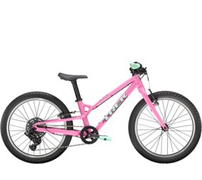 Trek Trek Wahoo 20 Path 20 Inch Kinder Mountainbike