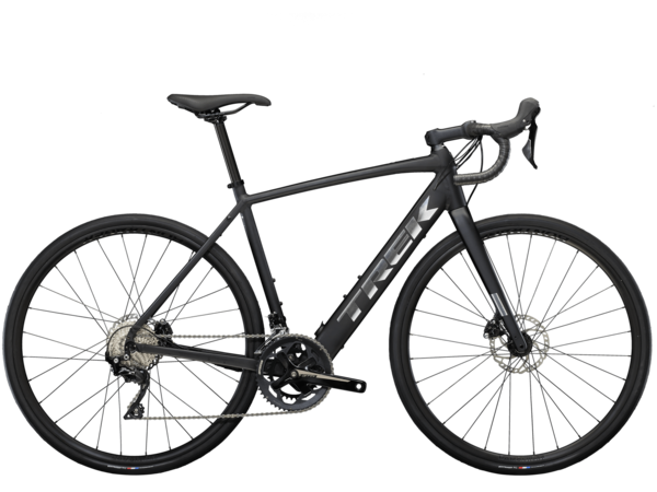 Trek Trek Domane+ AL 5 Elektrische Racefiets Trek Trek Domane+ AL 5 Elektrische Racefiets