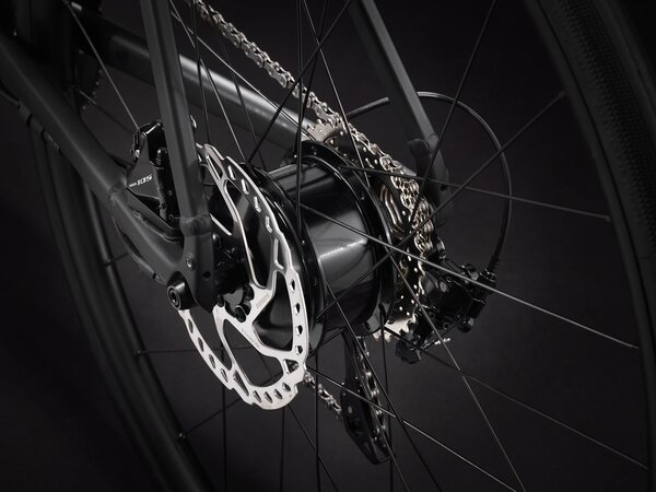 Trek Trek Domane+ AL 5 Elektrische Racefiets Trek Trek Domane+ AL 5 Elektrische Racefiets