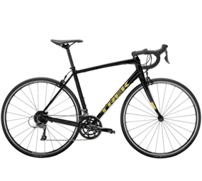 Trek Trek Domane AL 2 Rim Racefiets Trek Trek Domane AL 2 Rim Racefiets