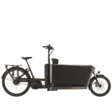 Trek Trek Fetch+ 4 Elektrische Bakfiets