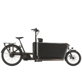 Trek Trek Fetch+ 4 Elektrische Bakfiets