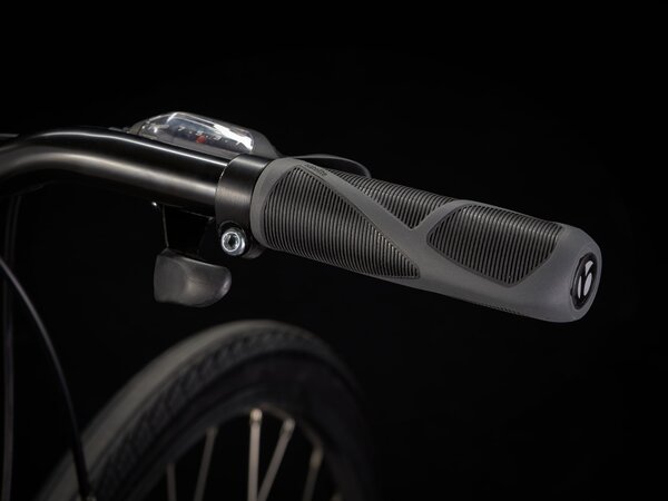 Trek Trek FX 1 Mid-Step Gen 3 Hybride Fiets Trek Trek FX 1 Mid-Step Gen 3 Hybride Fiets