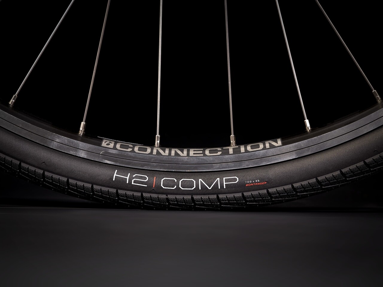 Trek Trek FX 1 Mid-Step Gen 3 Hybride Fiets Trek Trek FX 1 Mid-Step Gen 3 Hybride Fiets