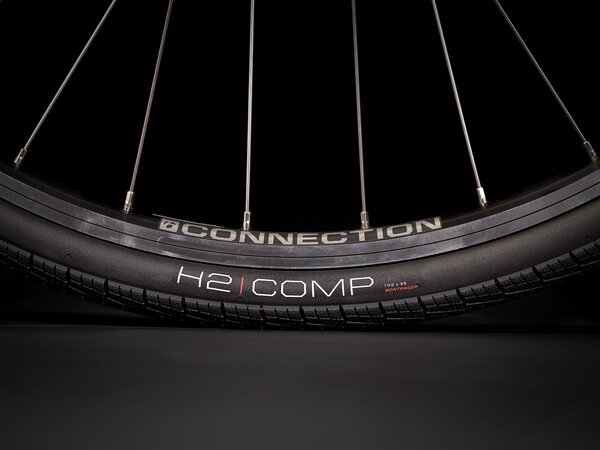 Trek Trek FX 1 Mid-Step Gen 3 Hybride Fiets Trek Trek FX 1 Mid-Step Gen 3 Hybride Fiets