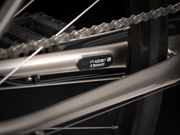 Trek Trek FX 1 Disc Mid-Step Gen 3 Hybride Fiets Trek Trek FX 1 Disc Mid-Step Gen 3 Hybride Fiets