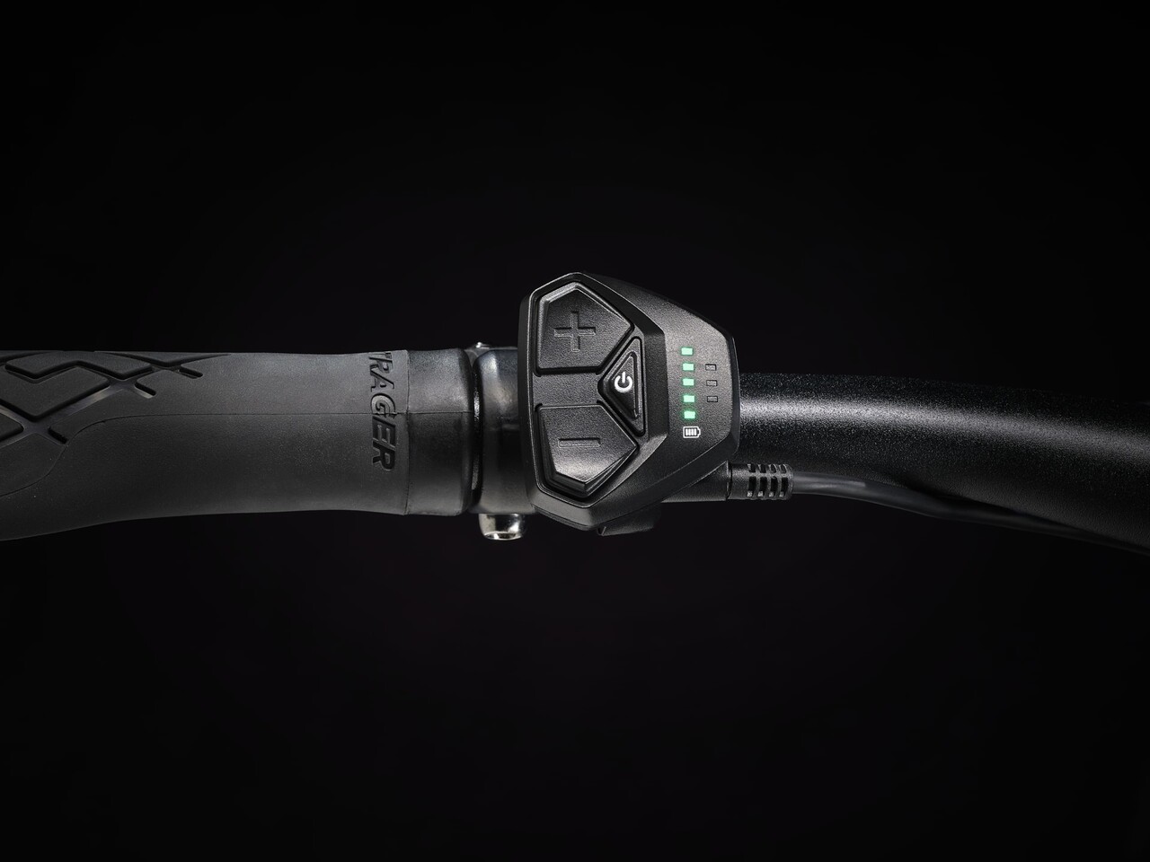 Trek Trek Dual Sport+ 2 Mid-Step LT E-Bike