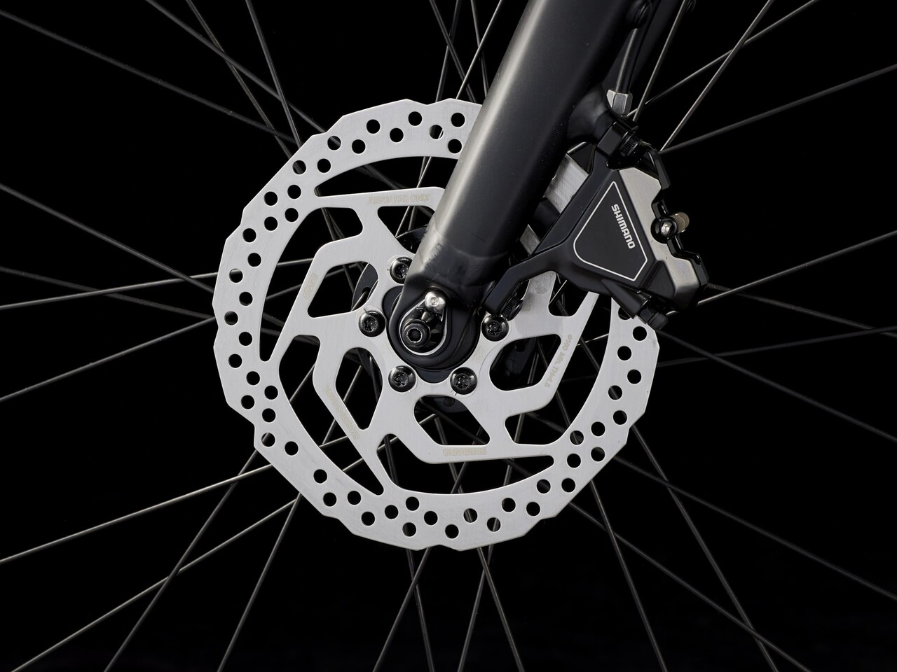 Trek Trek Dual Sport+ 2 Mid-Step LT E-Bike