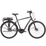 Trek Trek District+ 1 Heren Elektrische Fiets