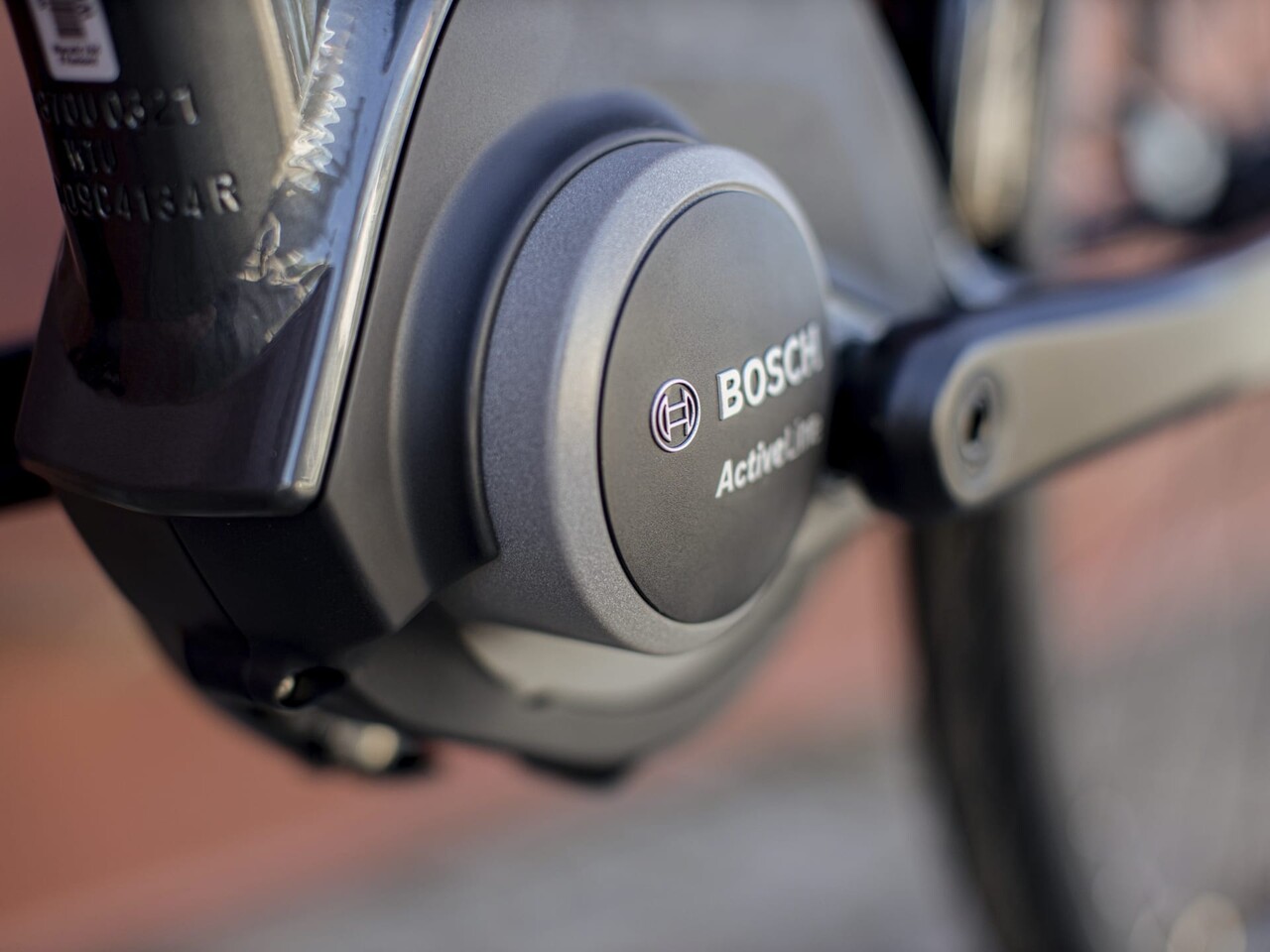 Trek Trek District+ 1 Heren Elektrische Fiets Trek Trek District+ 1 Heren Elektrische Fiets