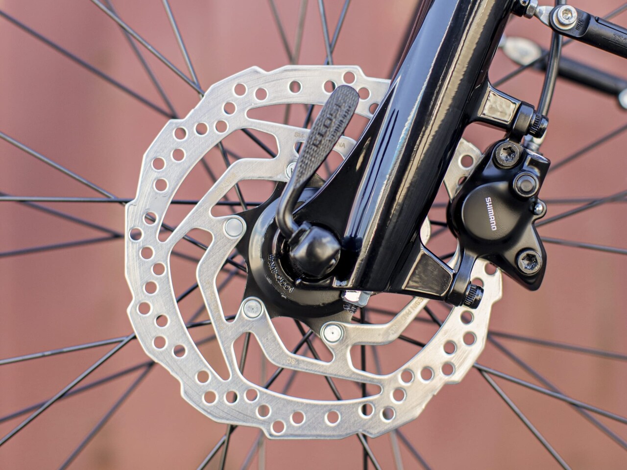 Trek Trek District+ 1 Heren Elektrische Fiets Trek Trek District+ 1 Heren Elektrische Fiets