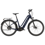 Trek Trek Allant+ 9 Lowstep Elektrische Damesfiets