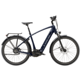 Trek Trek Allant+ 9 Elektrische Herenfiets