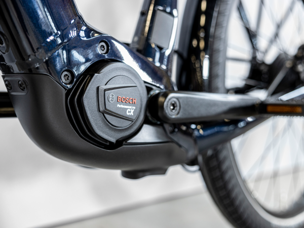 Trek Trek Allant+ 9 Elektrische Herenfiets Trek Trek Allant+ 9 Elektrische Herenfiets