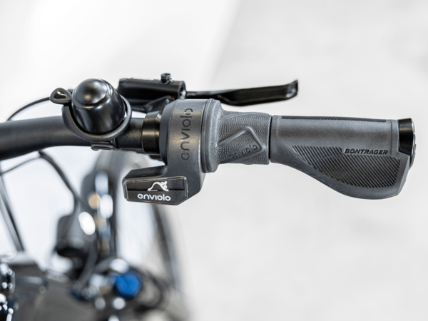 Trek Trek Allant+ 9 Elektrische Herenfiets Trek Trek Allant+ 9 Elektrische Herenfiets