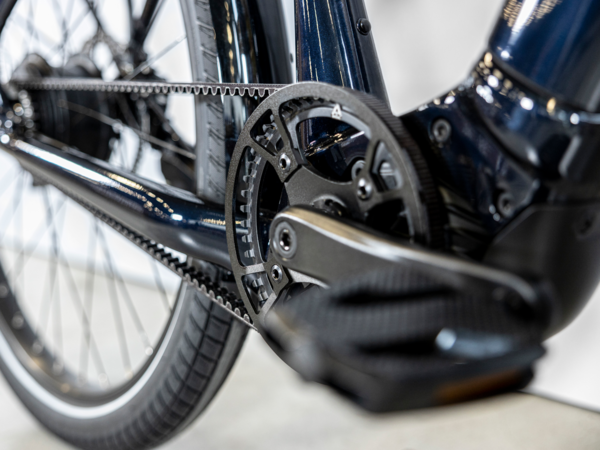 Trek Trek Allant+ 9 Elektrische Herenfiets Trek Trek Allant+ 9 Elektrische Herenfiets