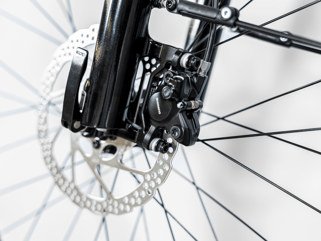 Trek Trek Allant+ 9 Elektrische Herenfiets Trek Trek Allant+ 9 Elektrische Herenfiets