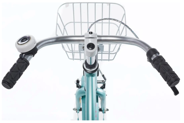 Alpina Alpina Ocean Meisjesfiets