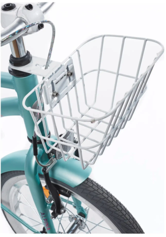 Alpina Alpina Ocean Meisjesfiets