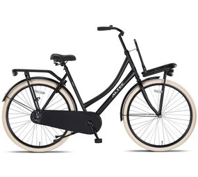 Altec Altec Classic Transportfiets Dames Altec Altec Classic Transportfiets Dames