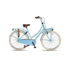 Altec Altec Urban Transportfiets Dames Altec Altec Urban Transportfiets Dames