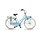 Altec Urban Transportfiets Dames
