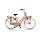 Altec Urban Transportfiets Dames