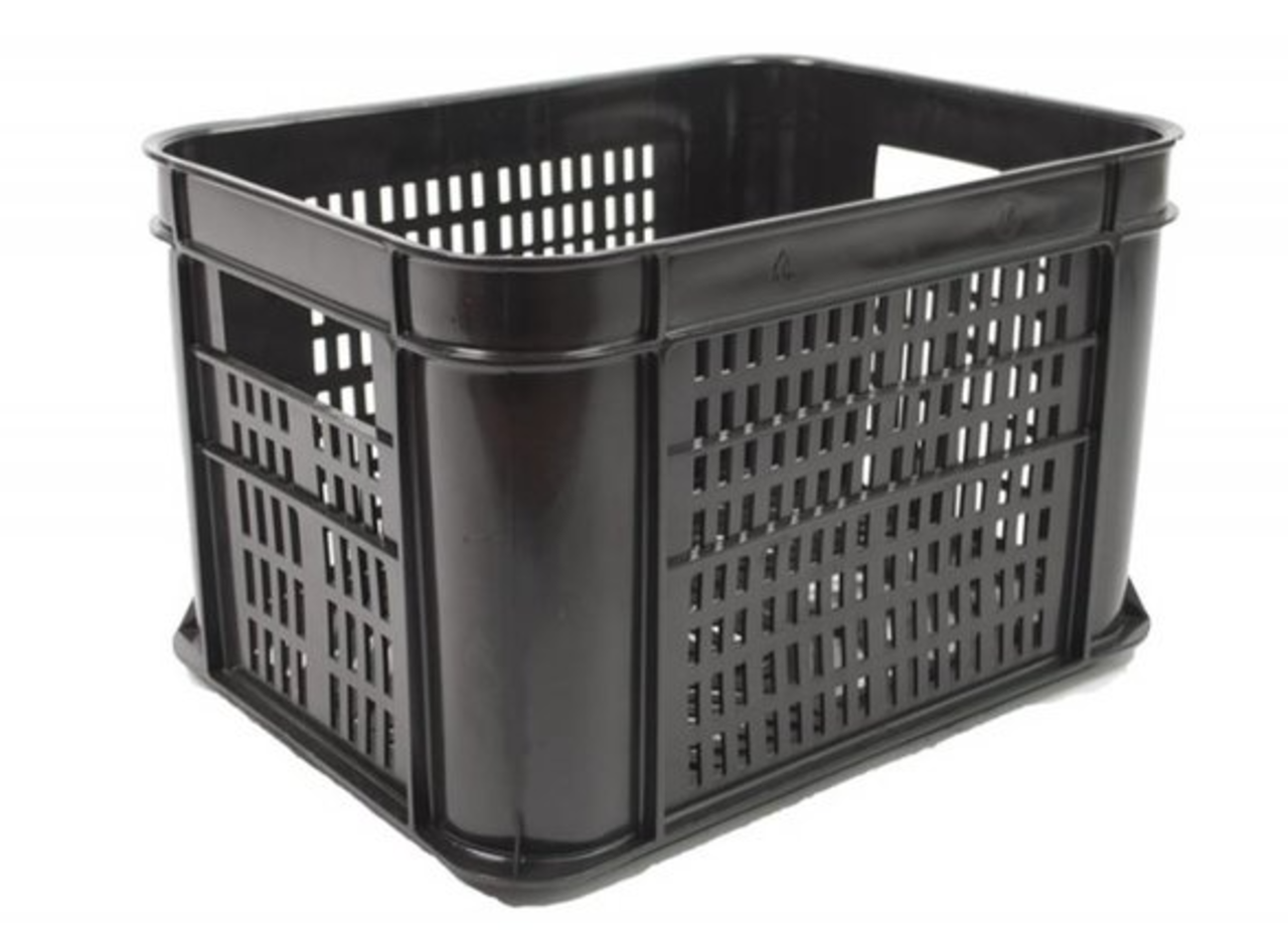 Kunststof Krat Medium 30 Liter Kunststof Krat Medium 30 Liter