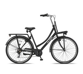 Altec Altec Berlijn Transportfiets Dames Altec Altec Berlijn Transportfiets Dames