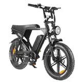 Ouxi Ouxi V8 Pro Fatbike