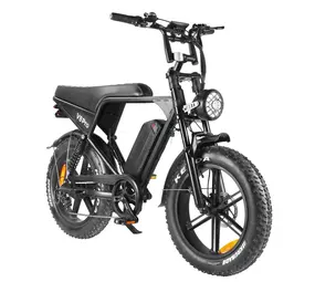 Ouxi Ouxi V8 Pro Fatbike Ouxi Ouxi V8 Pro Fatbike
