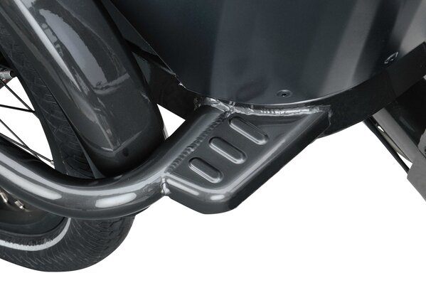 Batavus Batavus Fier 3 Enviolo Elektrische Bakfiets Batavus Batavus Fier 3 Enviolo Elektrische Bakfiets