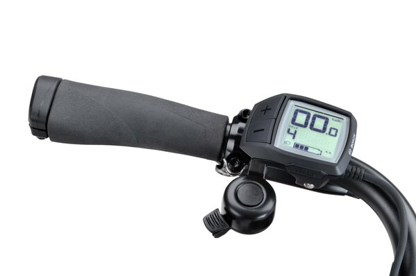 Batavus Batavus Fier 3 Enviolo Elektrische Bakfiets Batavus Batavus Fier 3 Enviolo Elektrische Bakfiets