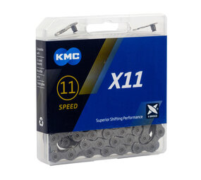 KMC Ketting X11