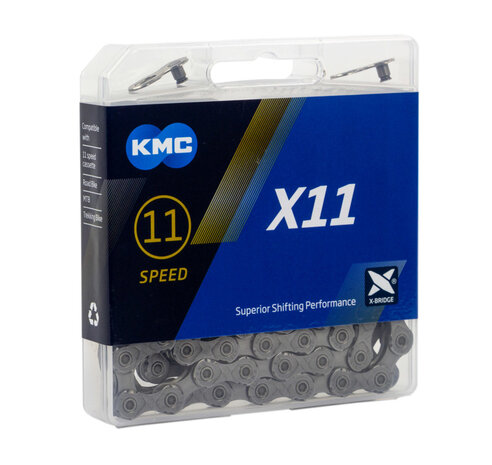 KMC Ketting X11