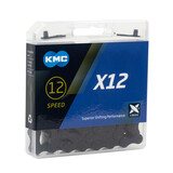 KMC KMC Ketting X12 KMC KMC Ketting X12
