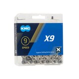 KMC Ketting X9