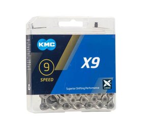 KMC Ketting X9 KMC Ketting X9