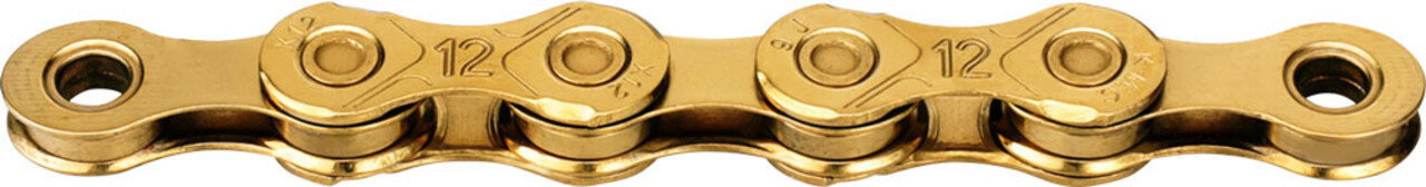 KMC Ketting X12 Waxed