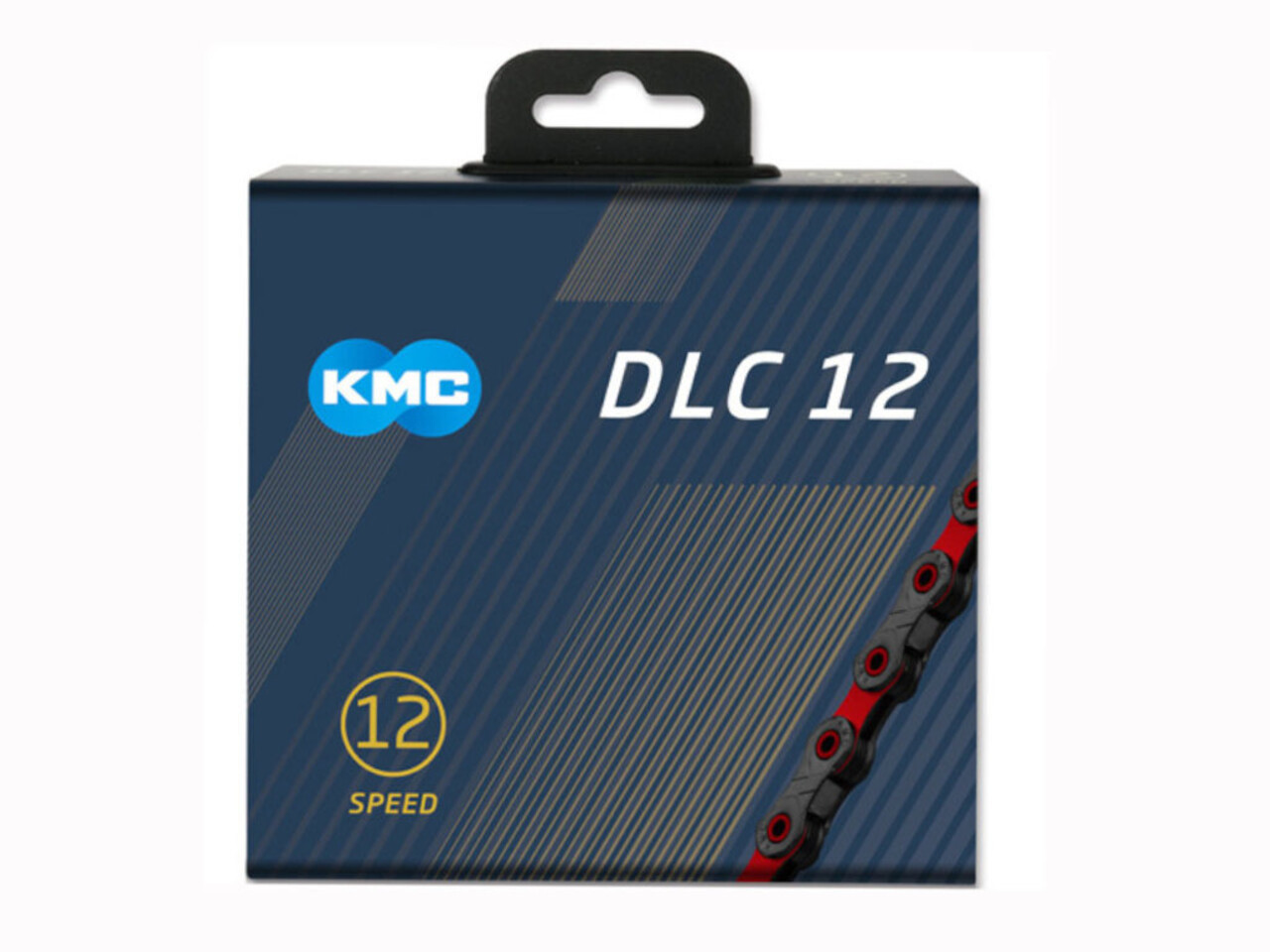 KMC Ketting DLC 12 KMC Ketting DLC 12