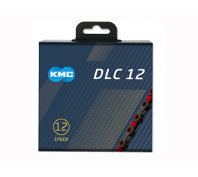 KMC Ketting DLC 12 KMC Ketting DLC 12