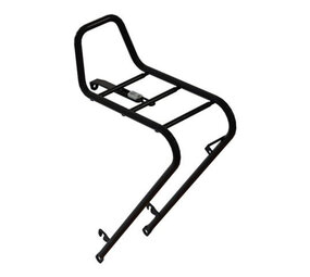 Voordrager 26/28" Steco Flow Voordrager 26/28" Steco Flow