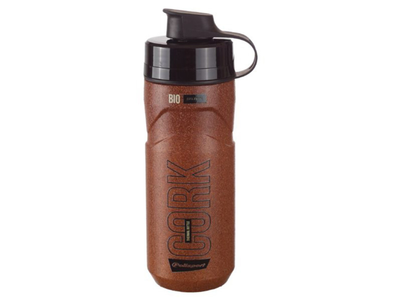 Bidon Polisport Thermo 550ml