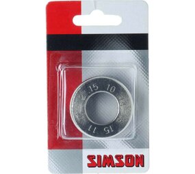Simson Simson Spakenspanner Simson Simson Spakenspanner