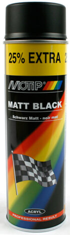 Spuitlak Motip 500ml Spuitlak Motip 500ml