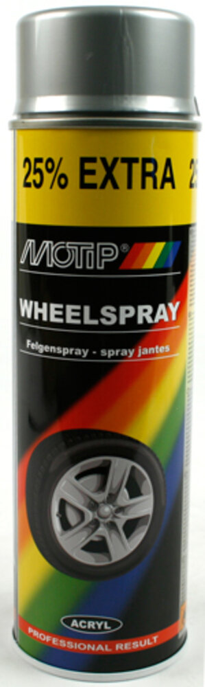 Spuitlak Motip 500ml Spuitlak Motip 500ml
