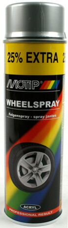 Spuitlak Motip 500ml Spuitlak Motip 500ml